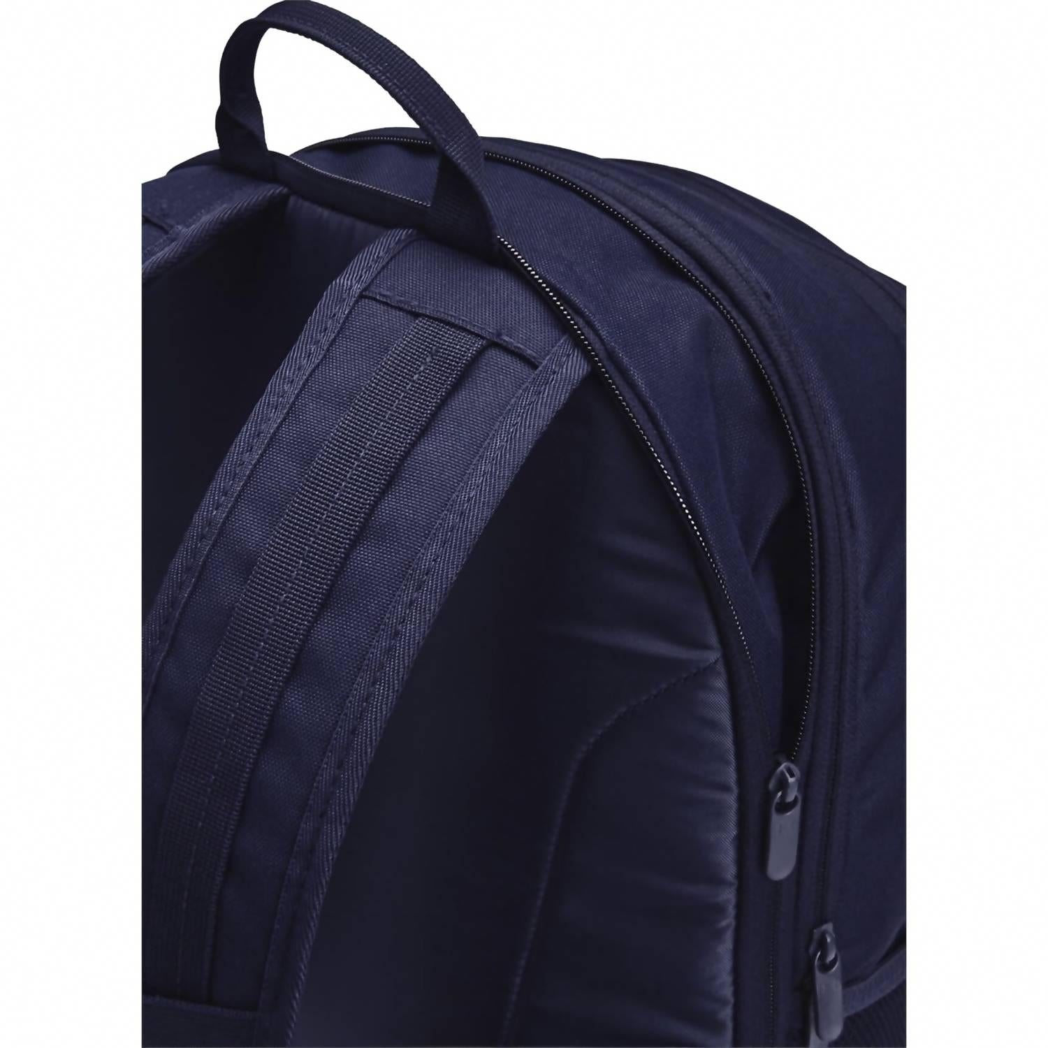 Men's Hustle 6.0 Team Backpack In Navy