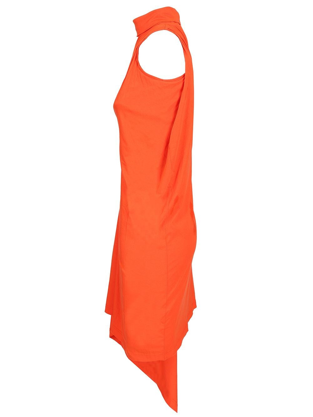 Balenciaga Women Mini Dress