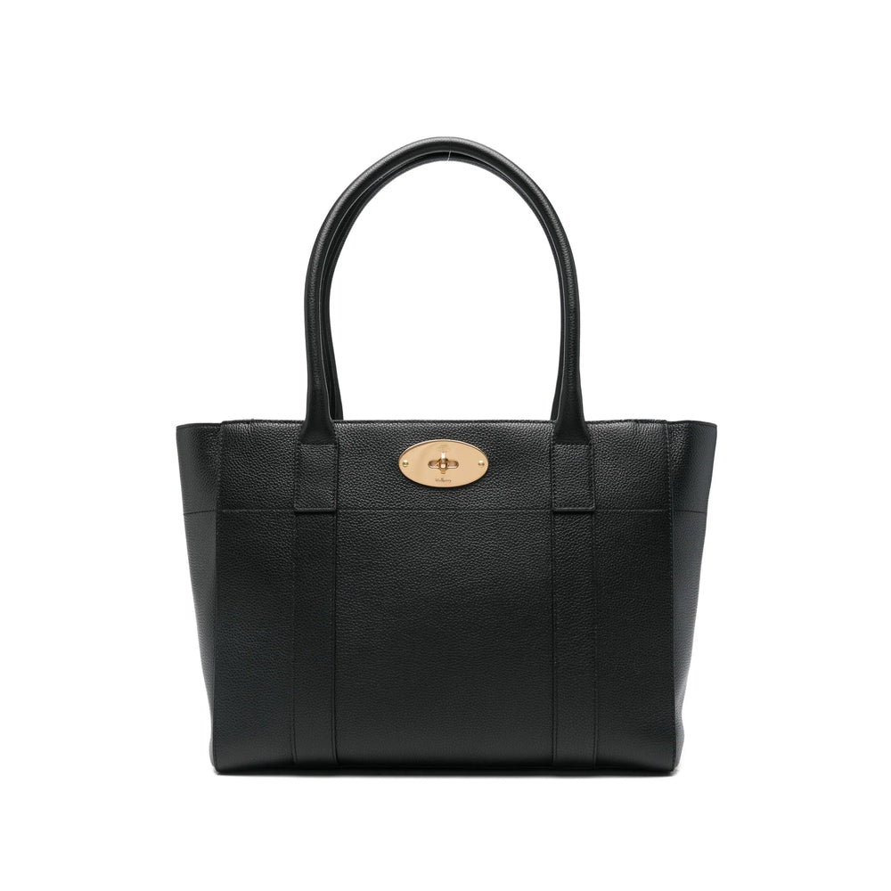 Mulberry Black Shoulder Bags Women