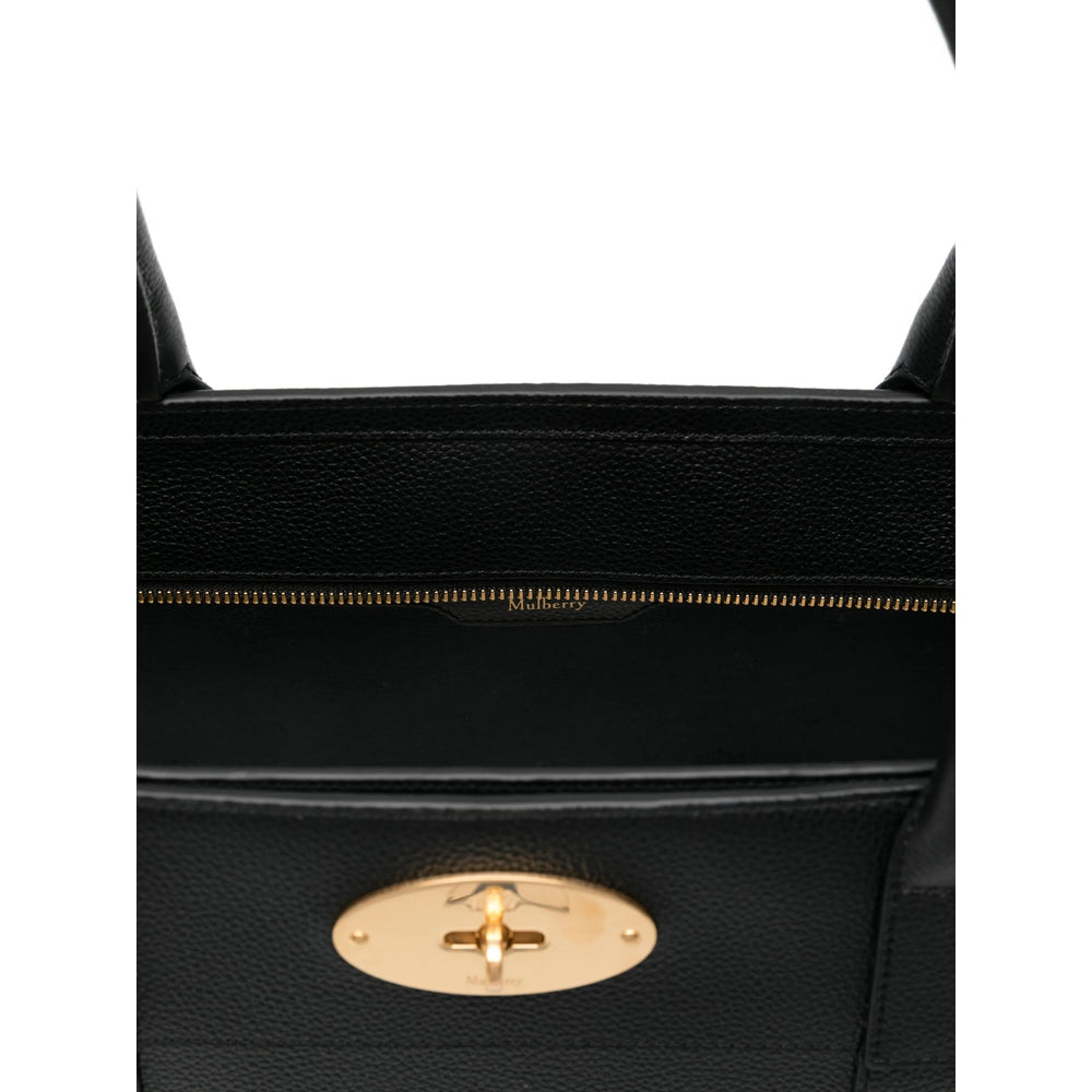 Mulberry Black Shoulder Bags Women