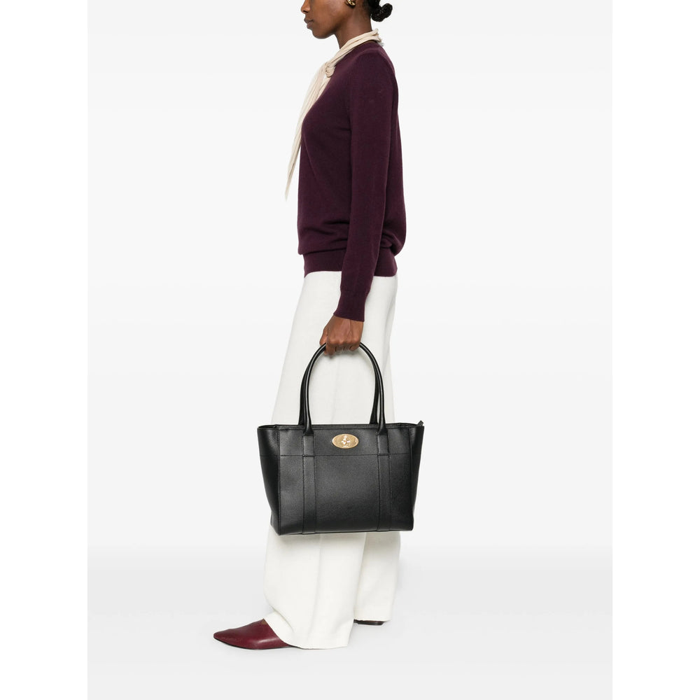 Mulberry Black Shoulder Bags Women