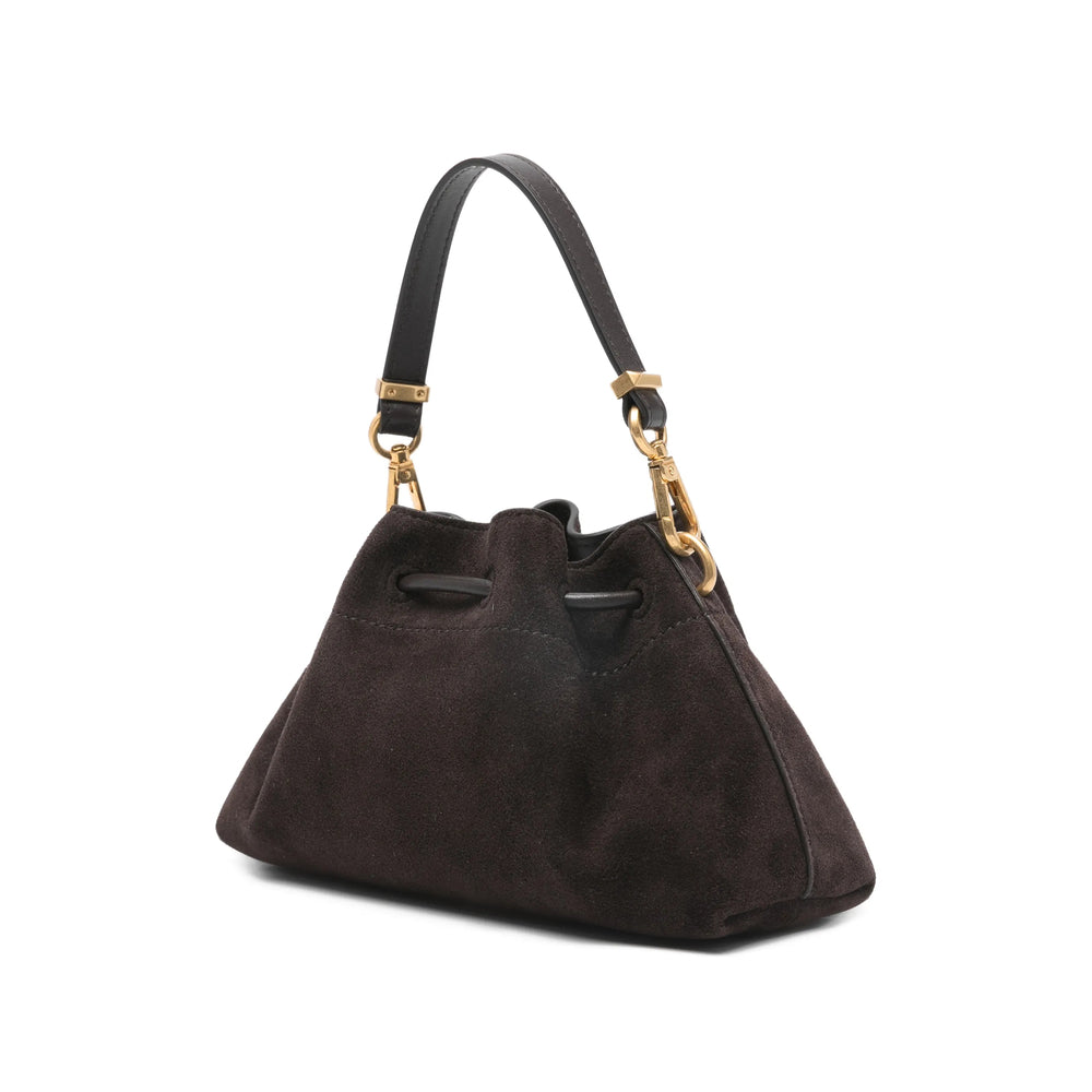 Jimmy Choo Brown Mini Bags Women
