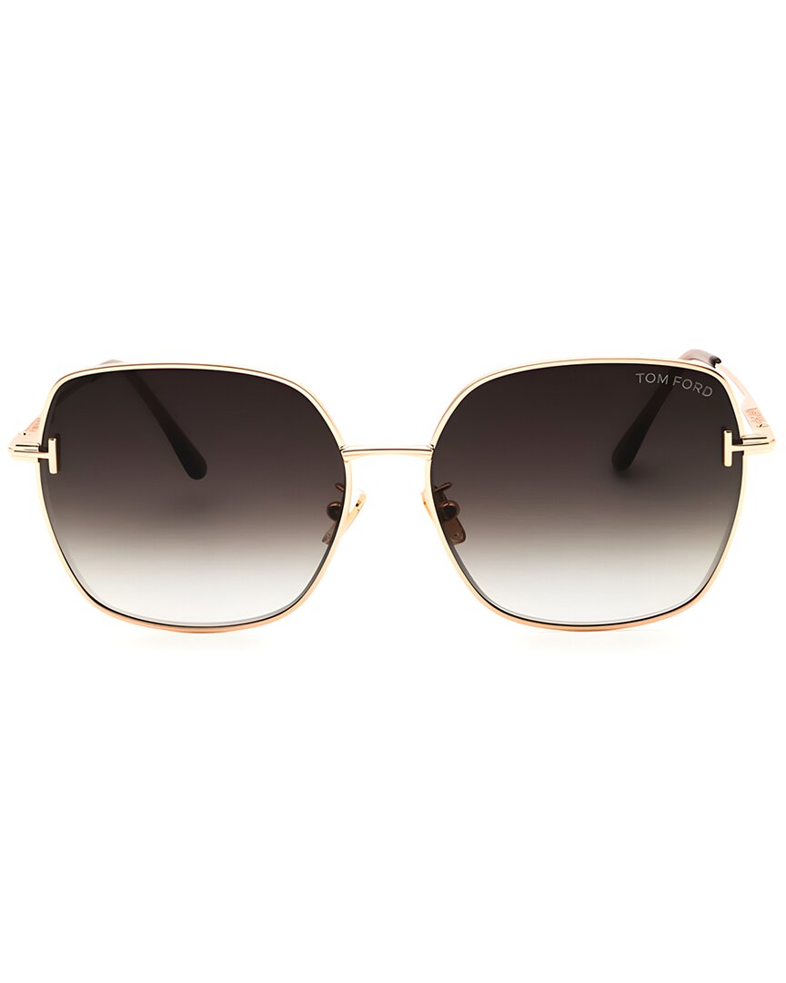 Tom Ford Women's FT1250-K 59mm Sunglasses