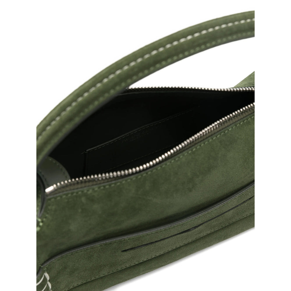 Jw Anderson Green Satchels & Cross Body Bags Women