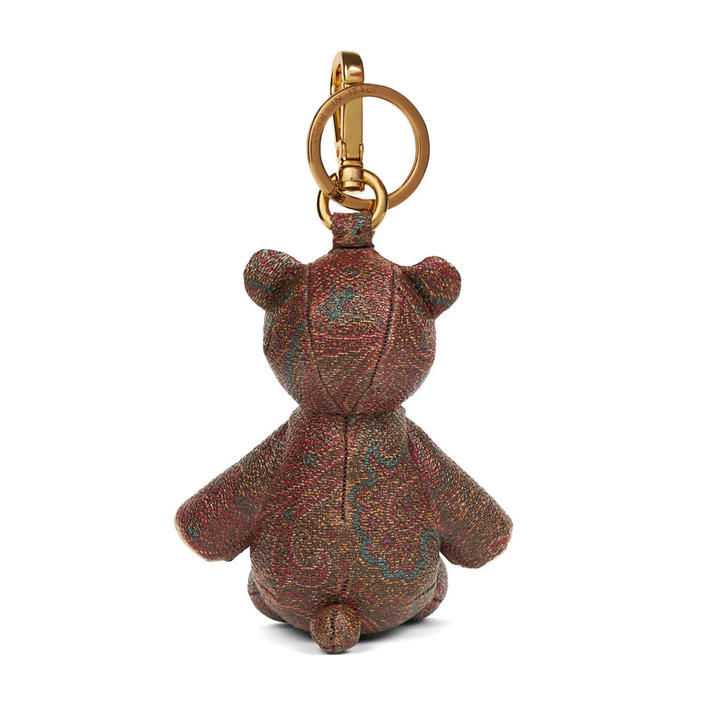 Etro Brown Keyrings & Chains Women