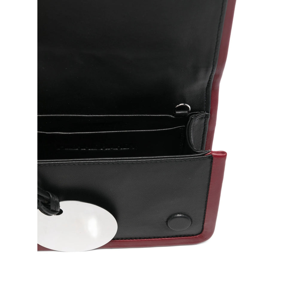 Pierre Hardy Black Satchels & Cross Body Bags Women