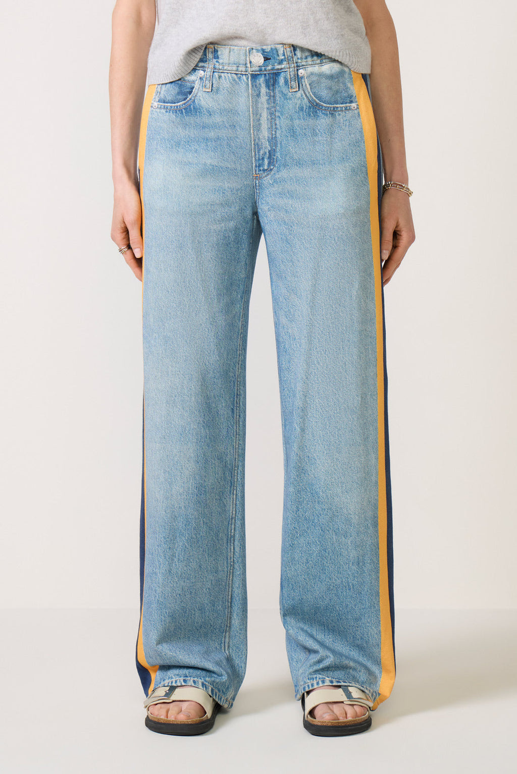 Women's Miramar Terry Track Pants Pull On