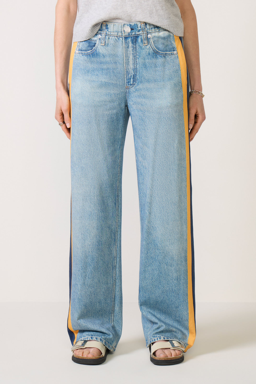 Women's Miramar Terry Track Pants Pull On