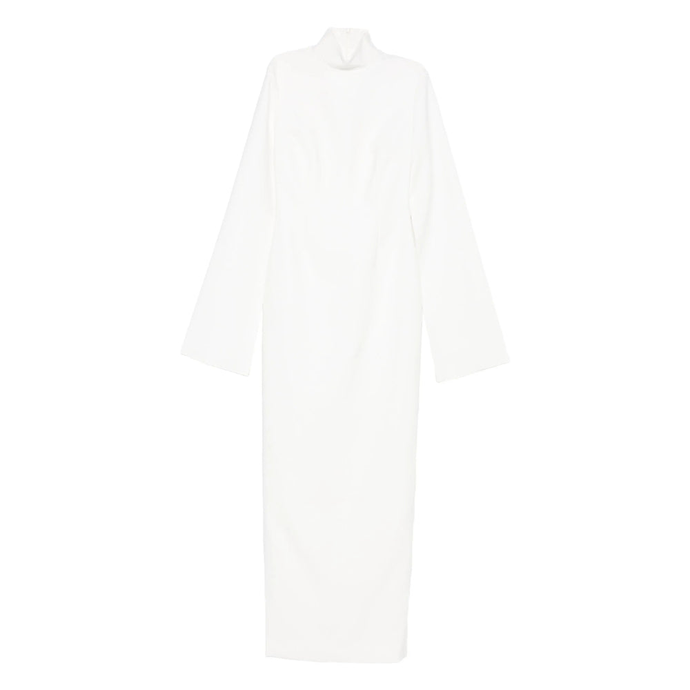 Solace London White Dresses - Cocktail & Party Dresses Women