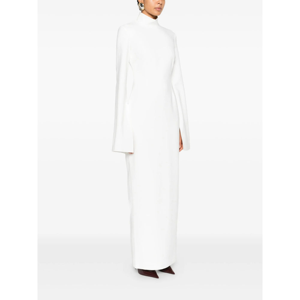 Solace London White Dresses - Cocktail & Party Dresses Women