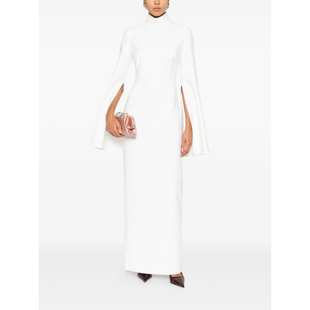 Solace London White Dresses - Cocktail & Party Dresses Women