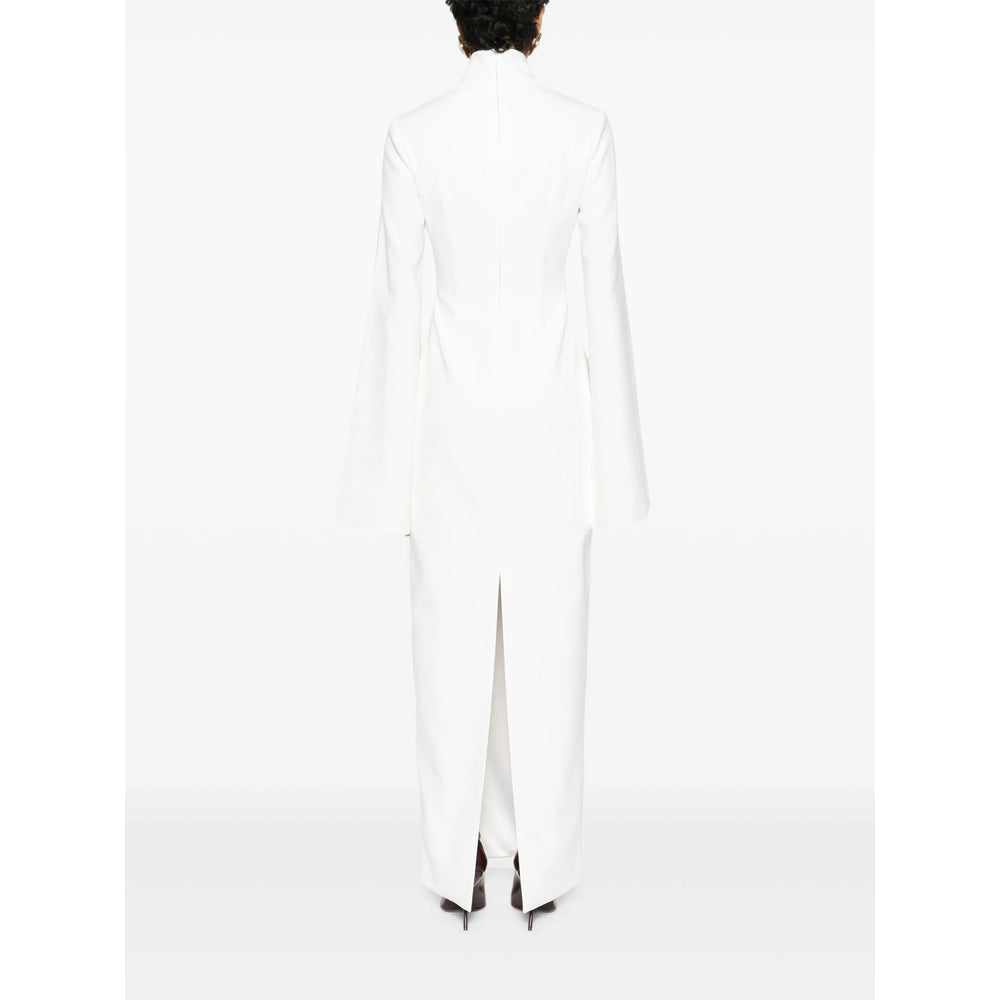 Solace London White Dresses - Cocktail & Party Dresses Women