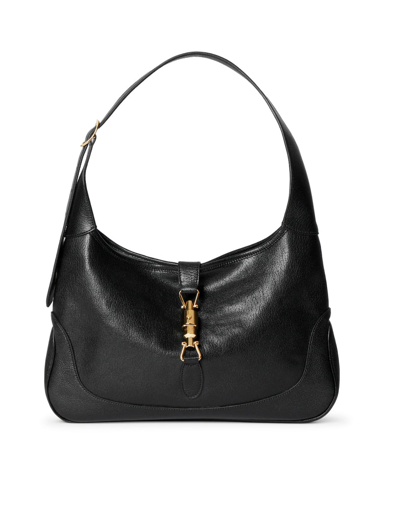 Gucci Women Jackie Shoulder Bag Medium Size