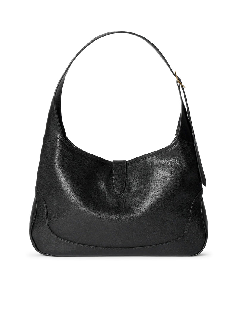 Gucci Women Jackie Shoulder Bag Medium Size