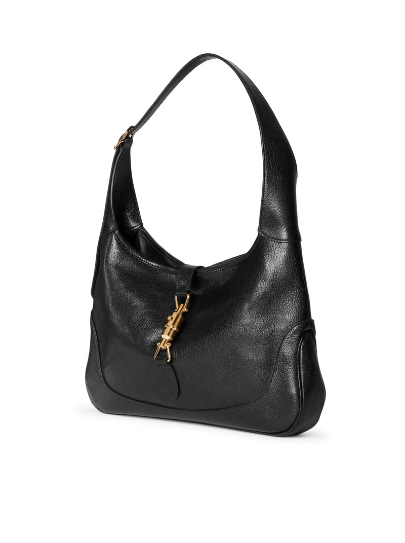 Gucci Women Jackie Shoulder Bag Medium Size