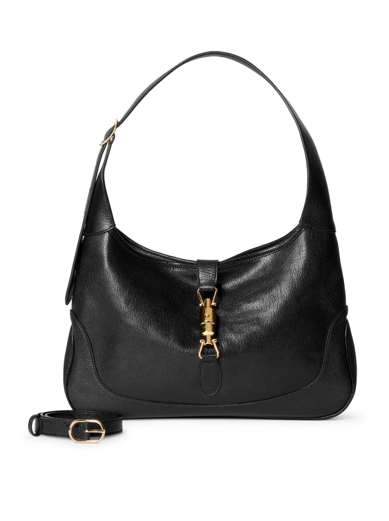 Gucci Women Jackie Shoulder Bag Medium Size