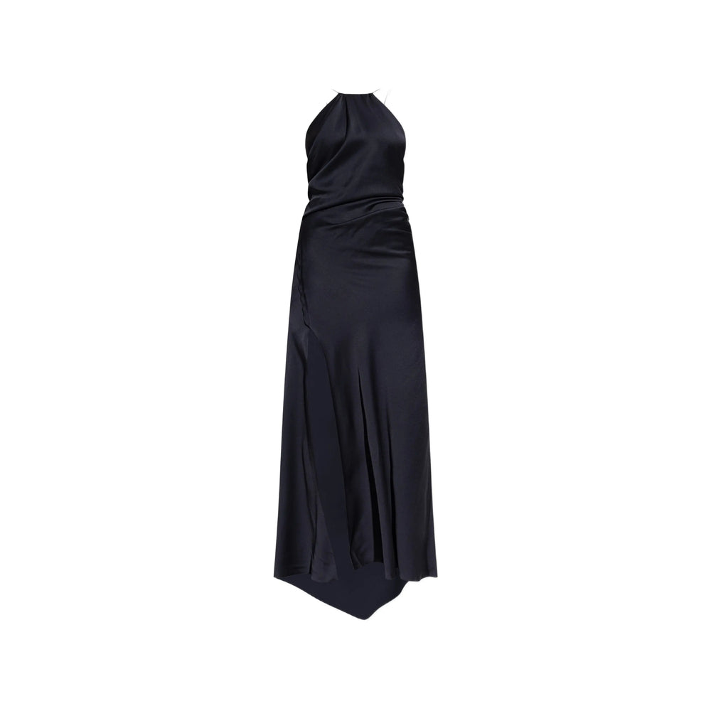 Victoria Beckham Blue Dresses - Evening Dresses Women