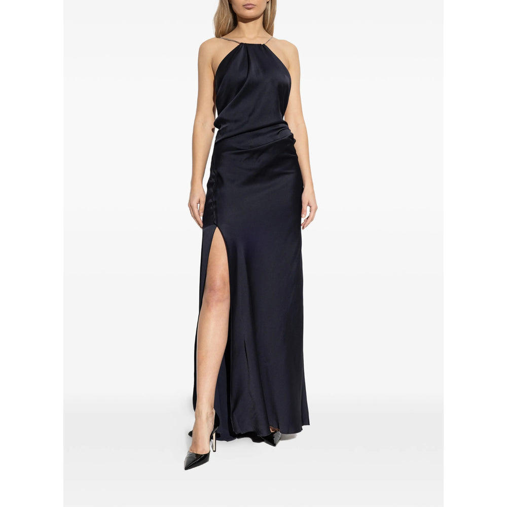 Victoria Beckham Blue Dresses - Evening Dresses Women