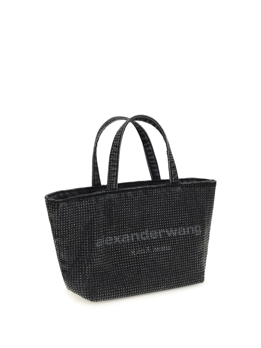 Alexander Wang Women Punch Small Tote Bag
