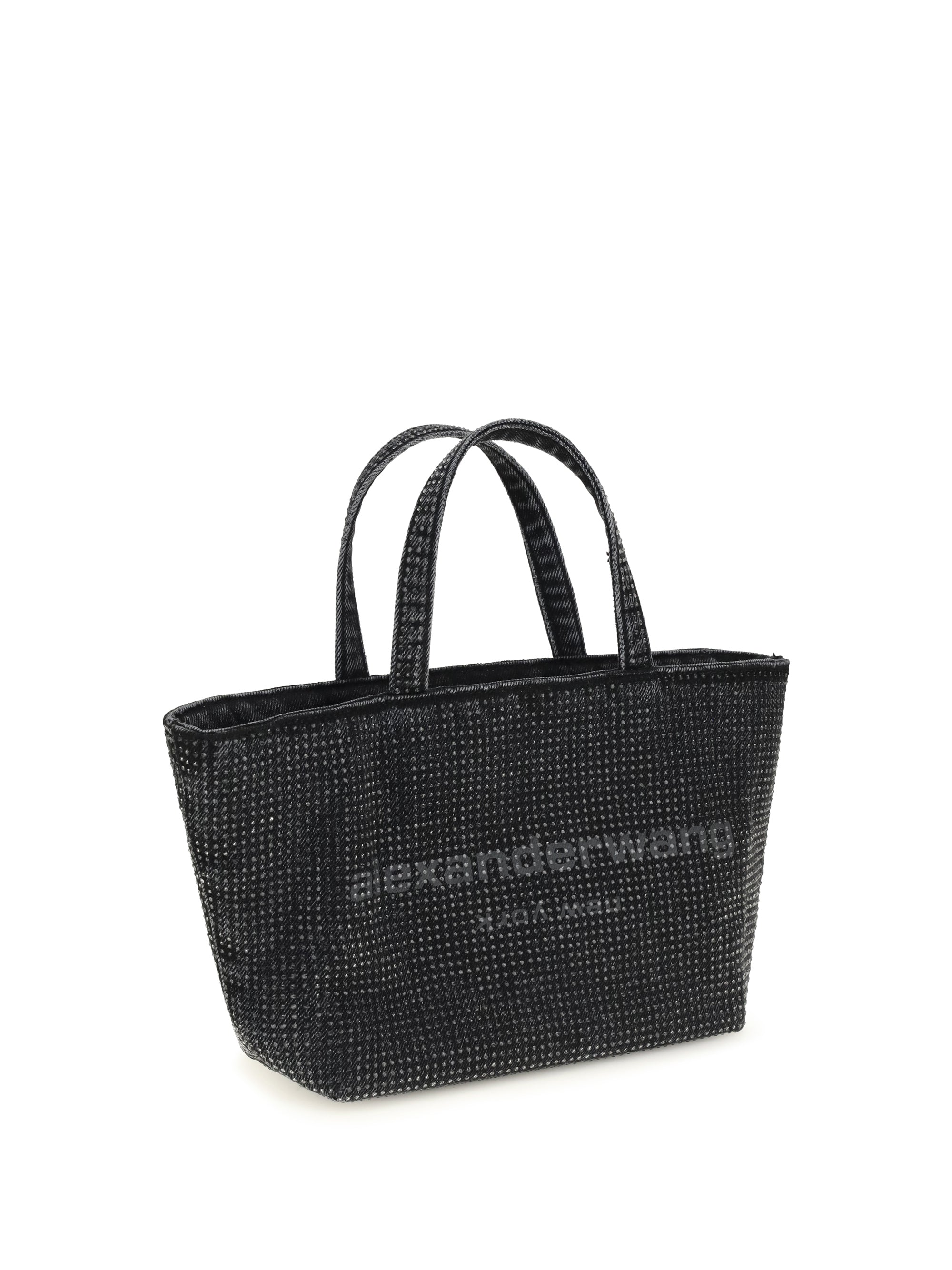 Alexander Wang Women Punch Small Tote Bag