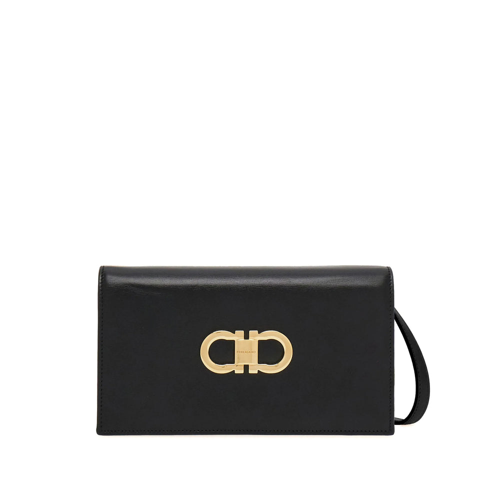 Ferragamo Black Mini Bags Women