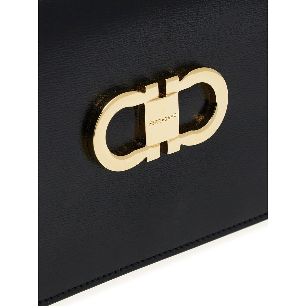 Ferragamo Black Mini Bags Women