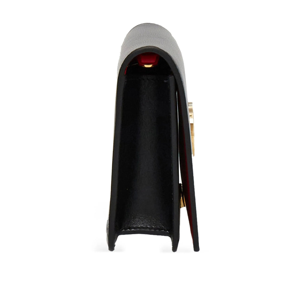 Ferragamo Black Mini Bags Women