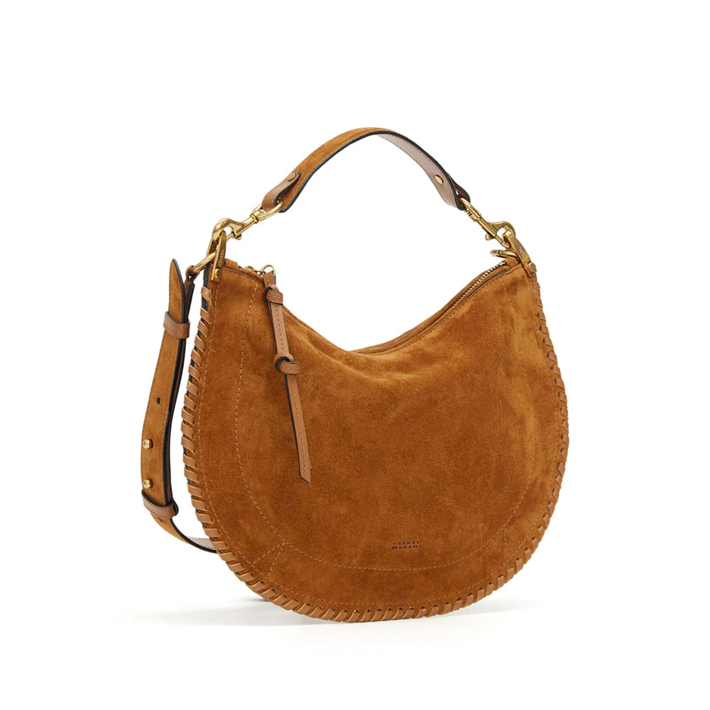 Isabel Marant Brown Tote Bags Women
