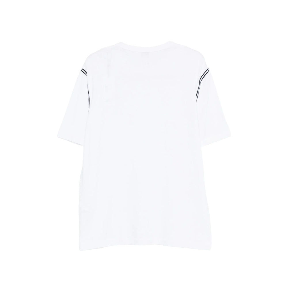 Kenzo White T-Shirts & Vests - T-Shirts Men