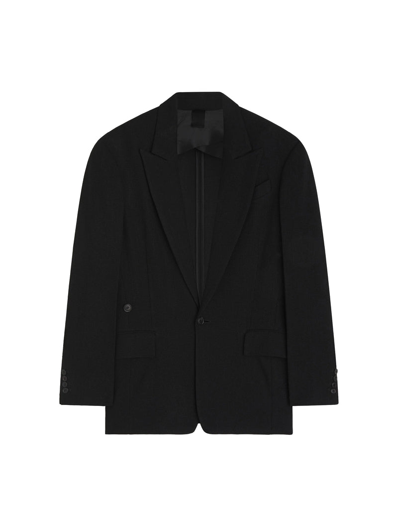 Phoebe Philo Women Lightweight Single-Breasted Tailored Jacket
