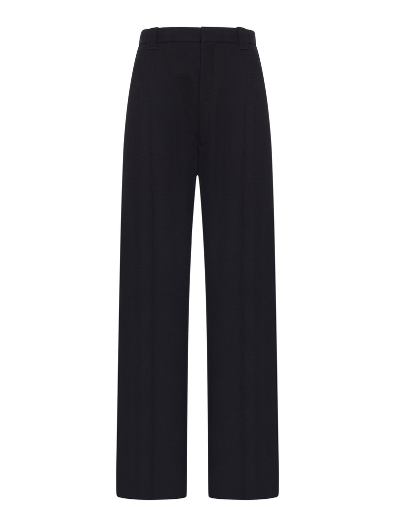 Phoebe Philo Women Straight-Leg Tailored Trousers