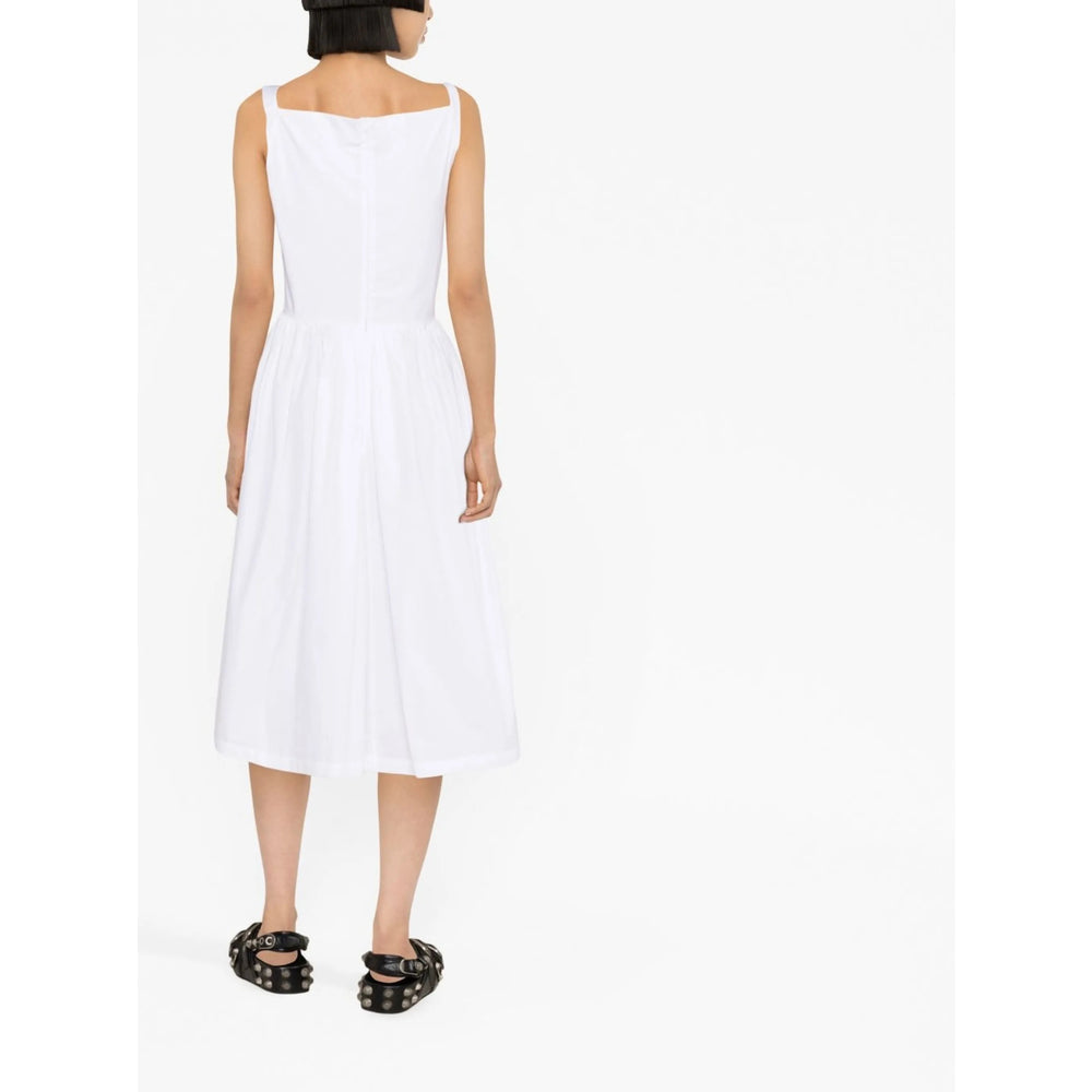 Vivienne Westwood White Dresses - Day Dresses Women