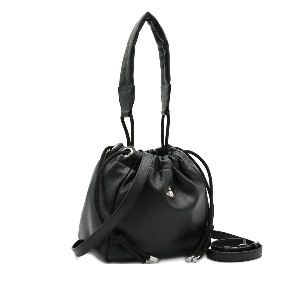 Vivienne Westwood Black Shoulder Bags Women