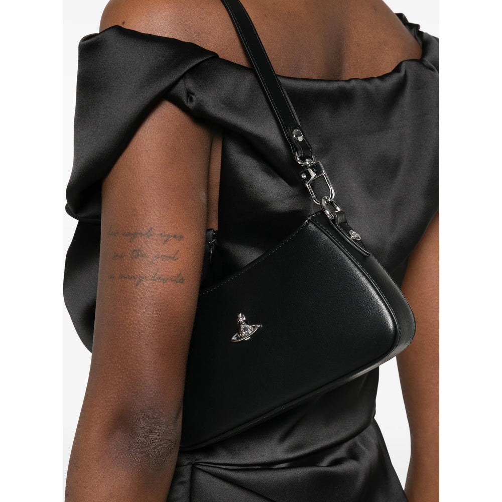 Vivienne Westwood Black Mini Bags Women