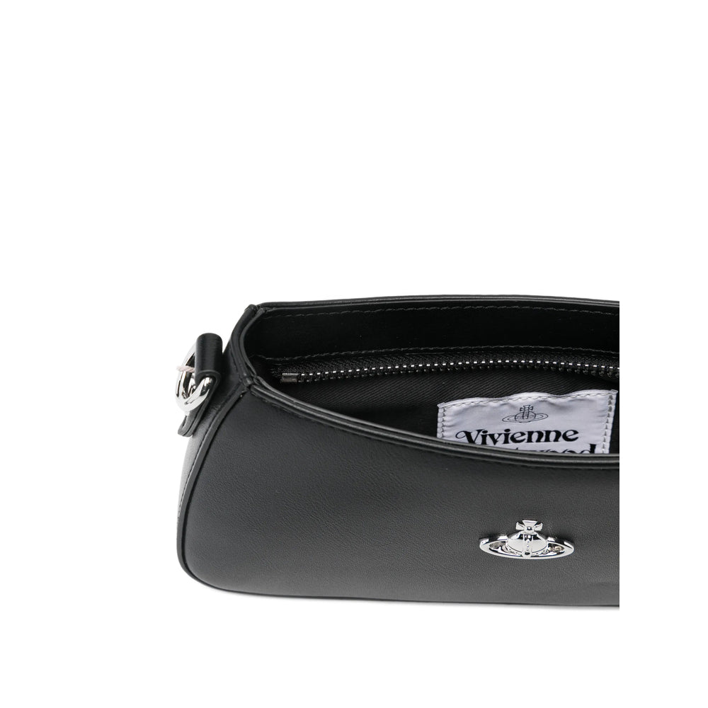 Vivienne Westwood Black Mini Bags Women