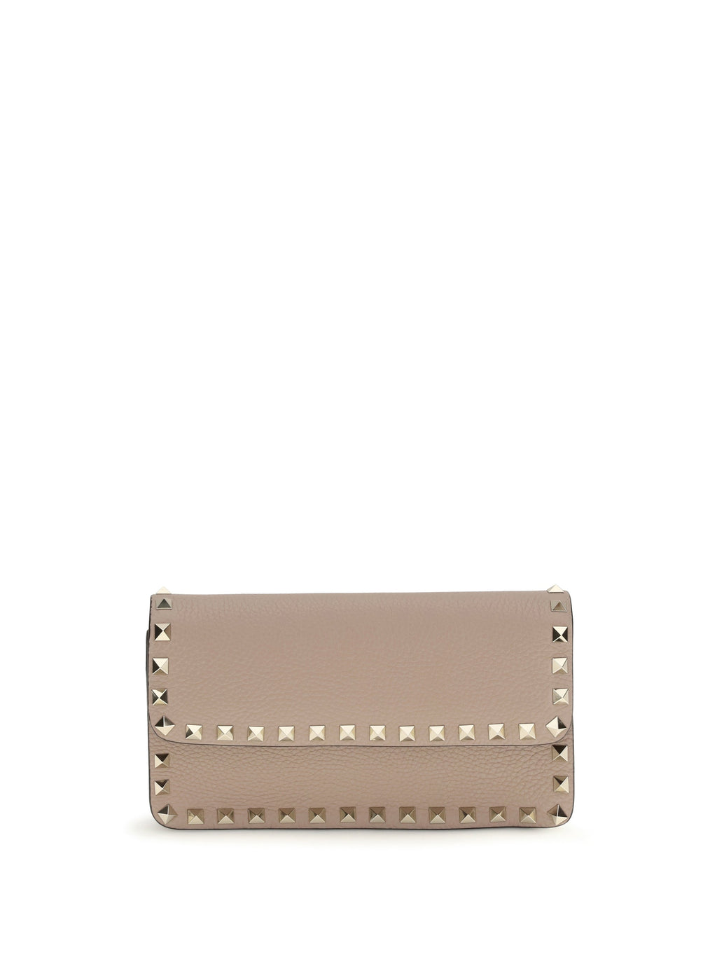 Valentino Garavani Women Rockstud Chain Wallet