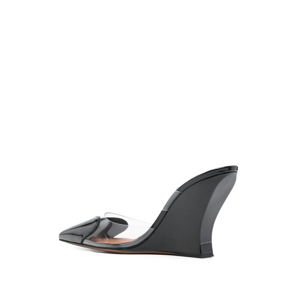Alaïa Black Shoes Women