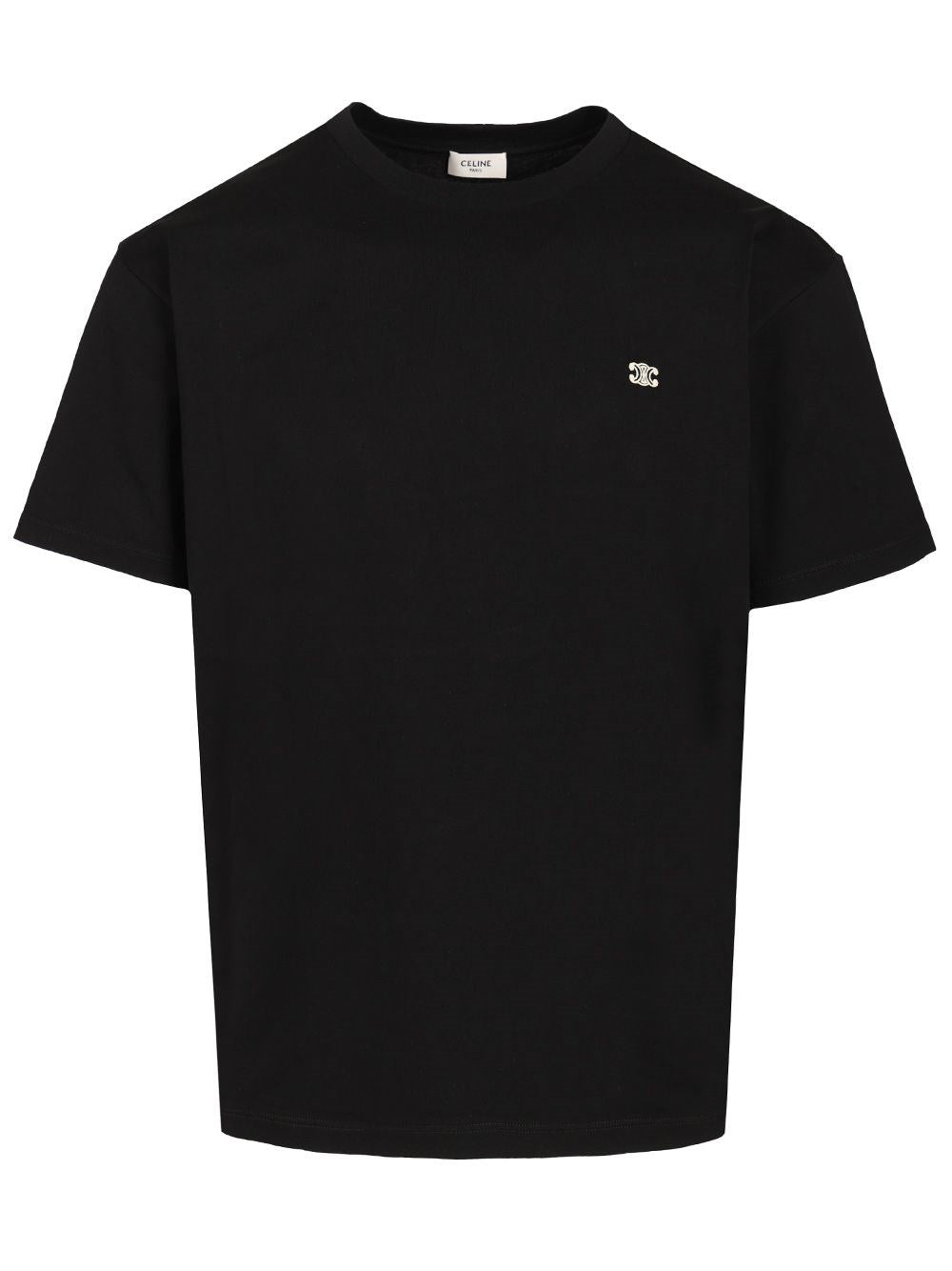 Celine Men Triomphe T-Shirt