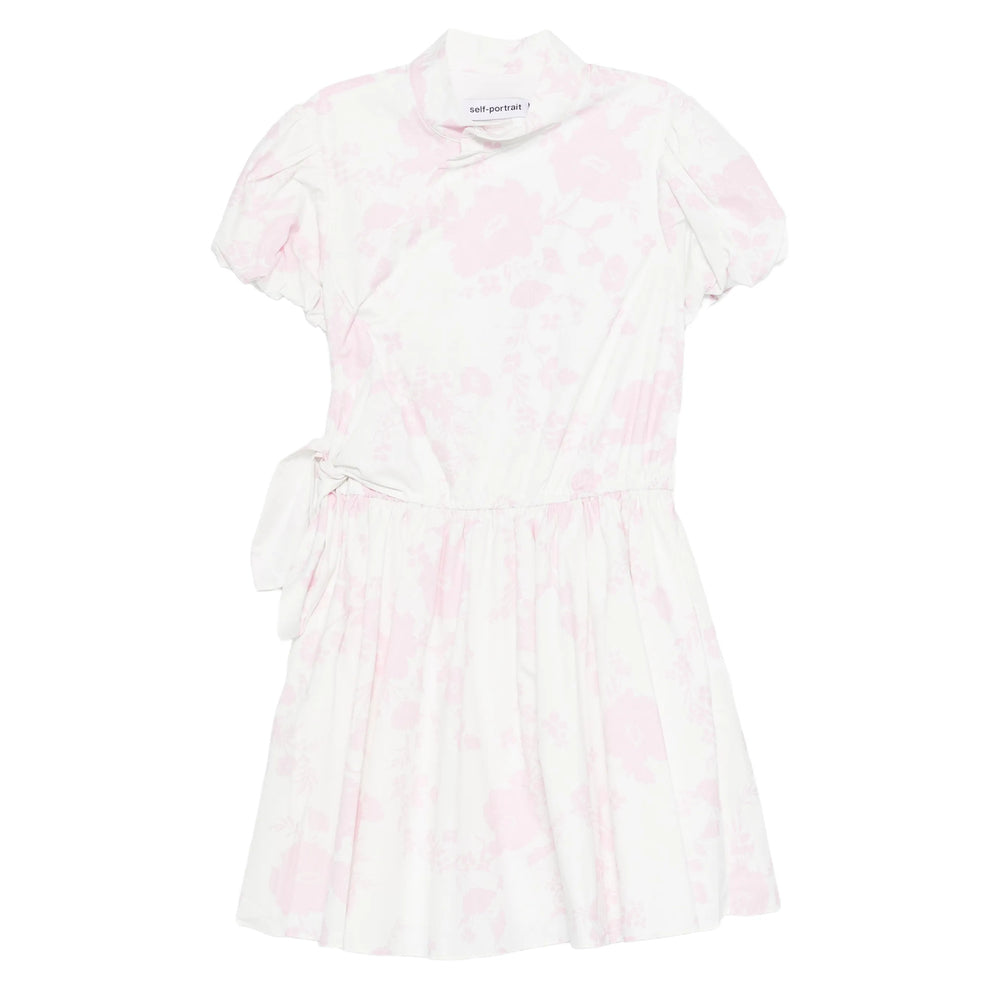 Self-Portrait White Dresses - Day Dresses Women