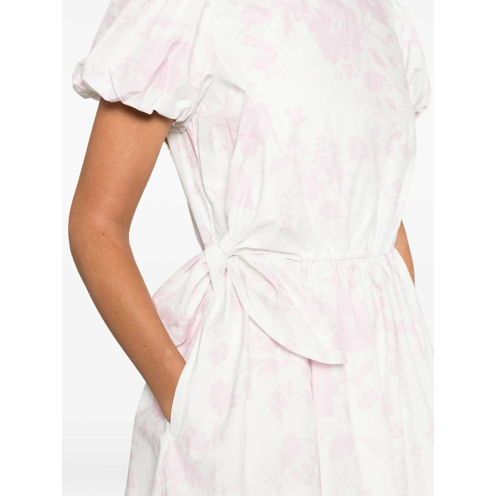 Self-Portrait White Dresses - Day Dresses Women
