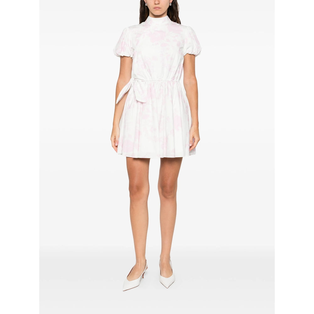 Self-Portrait White Dresses - Day Dresses Women