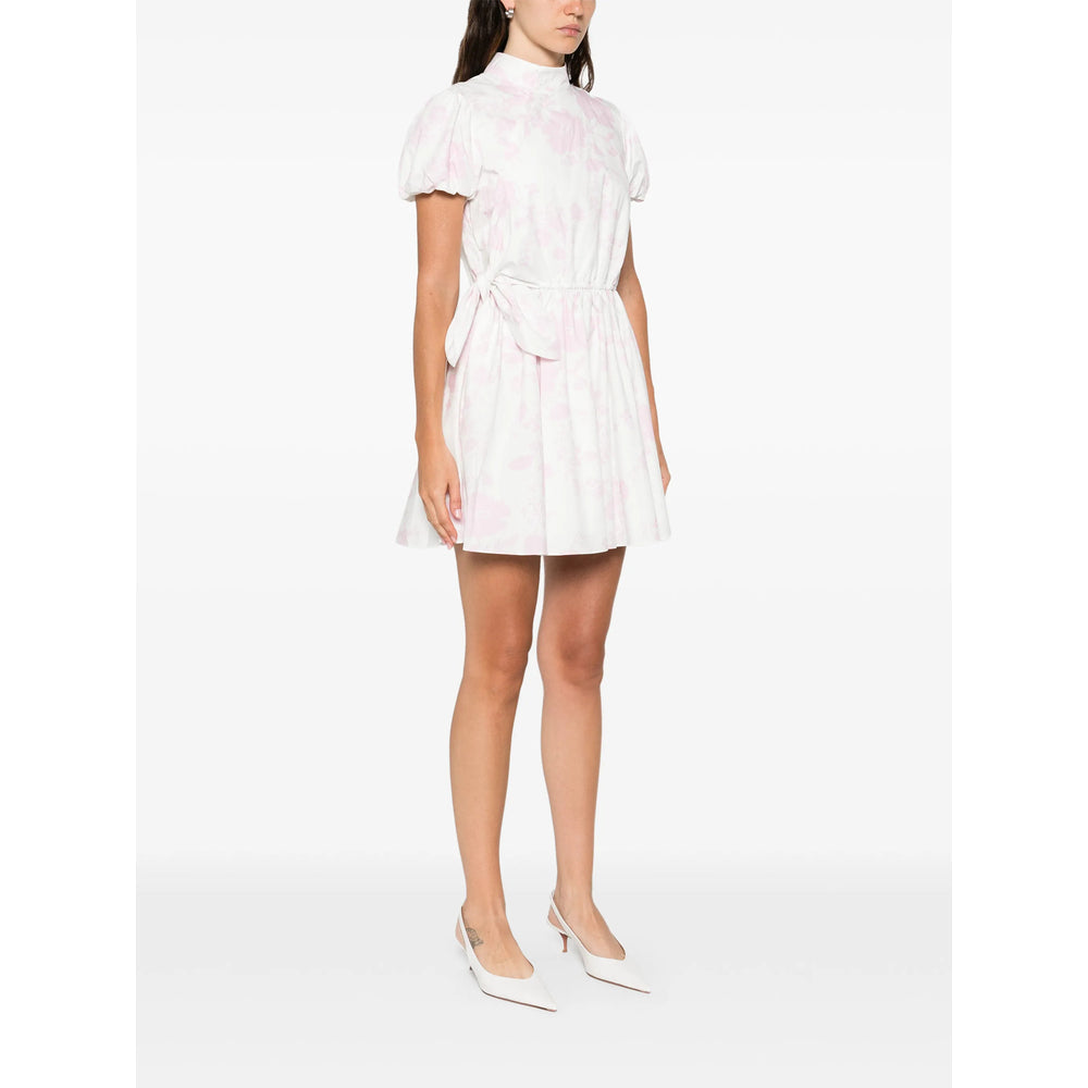 Self-Portrait White Dresses - Day Dresses Women