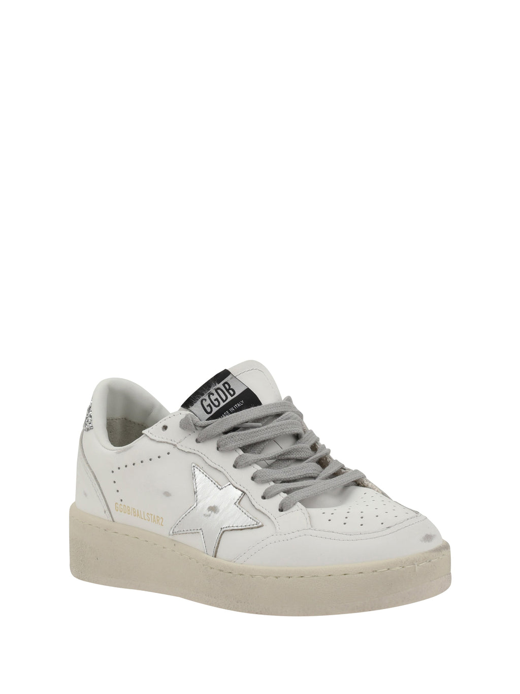 Golden Goose Women Ball Star 2 Sneakers