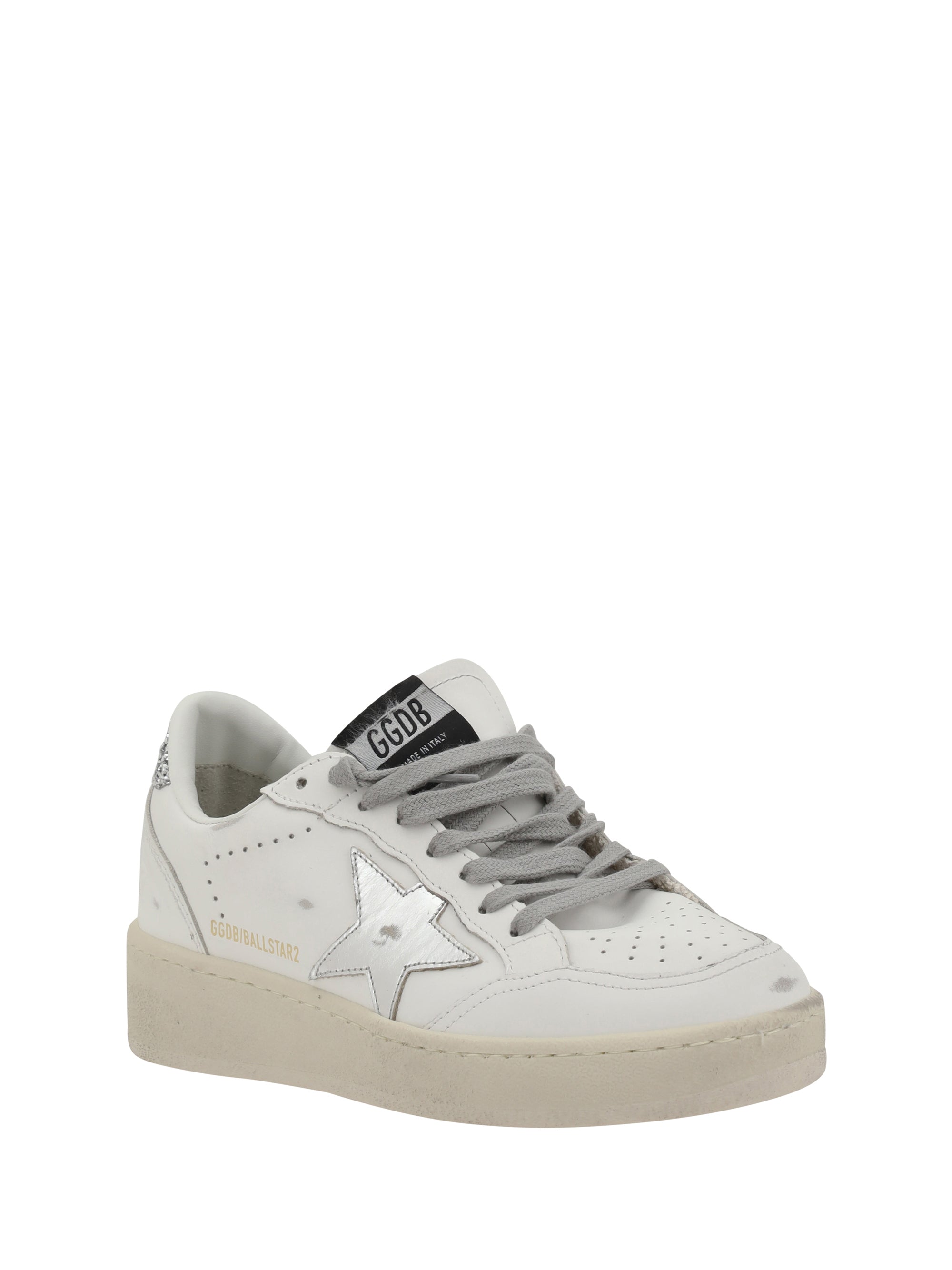 Golden Goose Women Ball Star 2 Sneakers