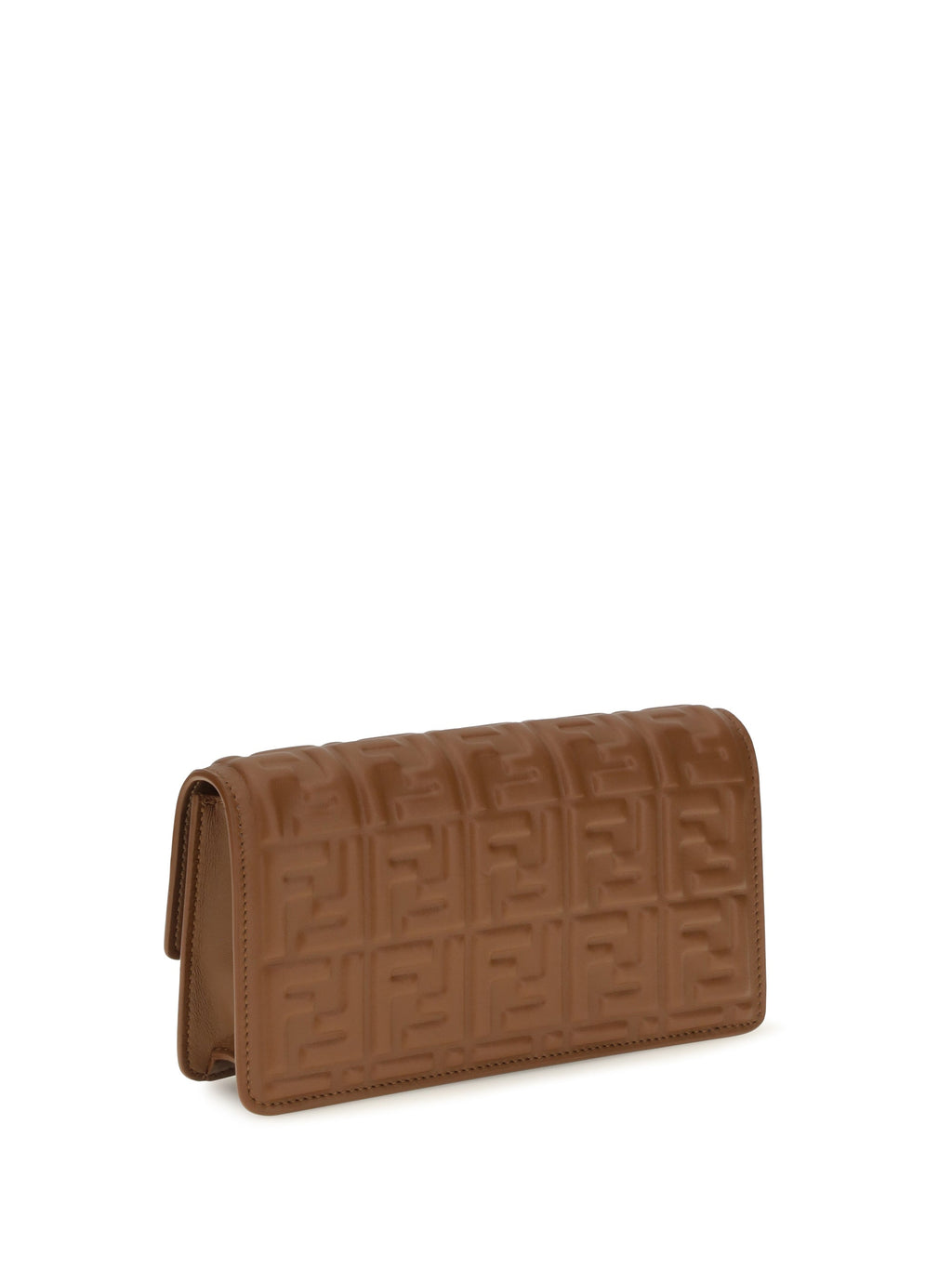 Fendi Women Matisse Chain Wallet