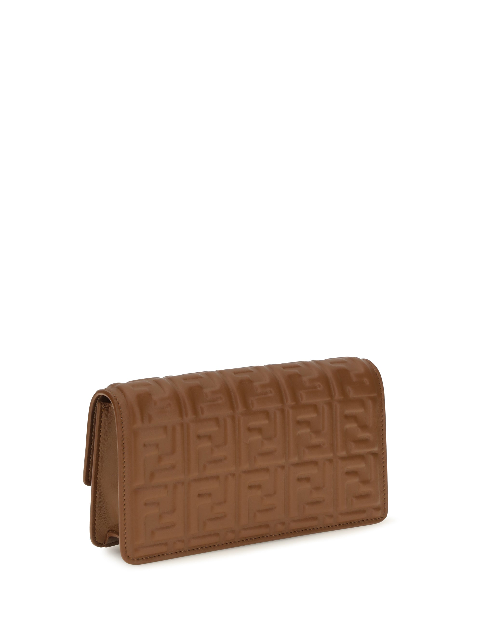 Fendi Women Matisse Chain Wallet