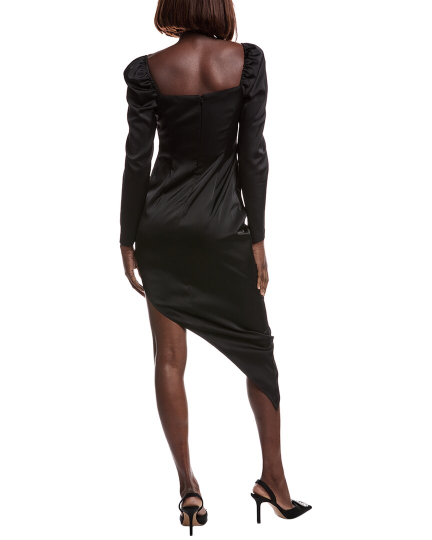Liv Foster Midi Dress