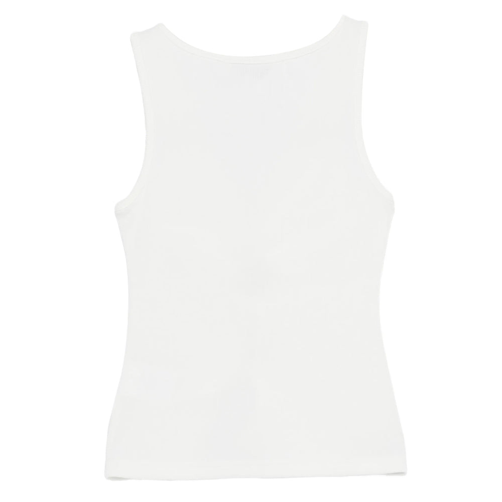 Christopher Esber White Tops - Vests & Tank Tops Women