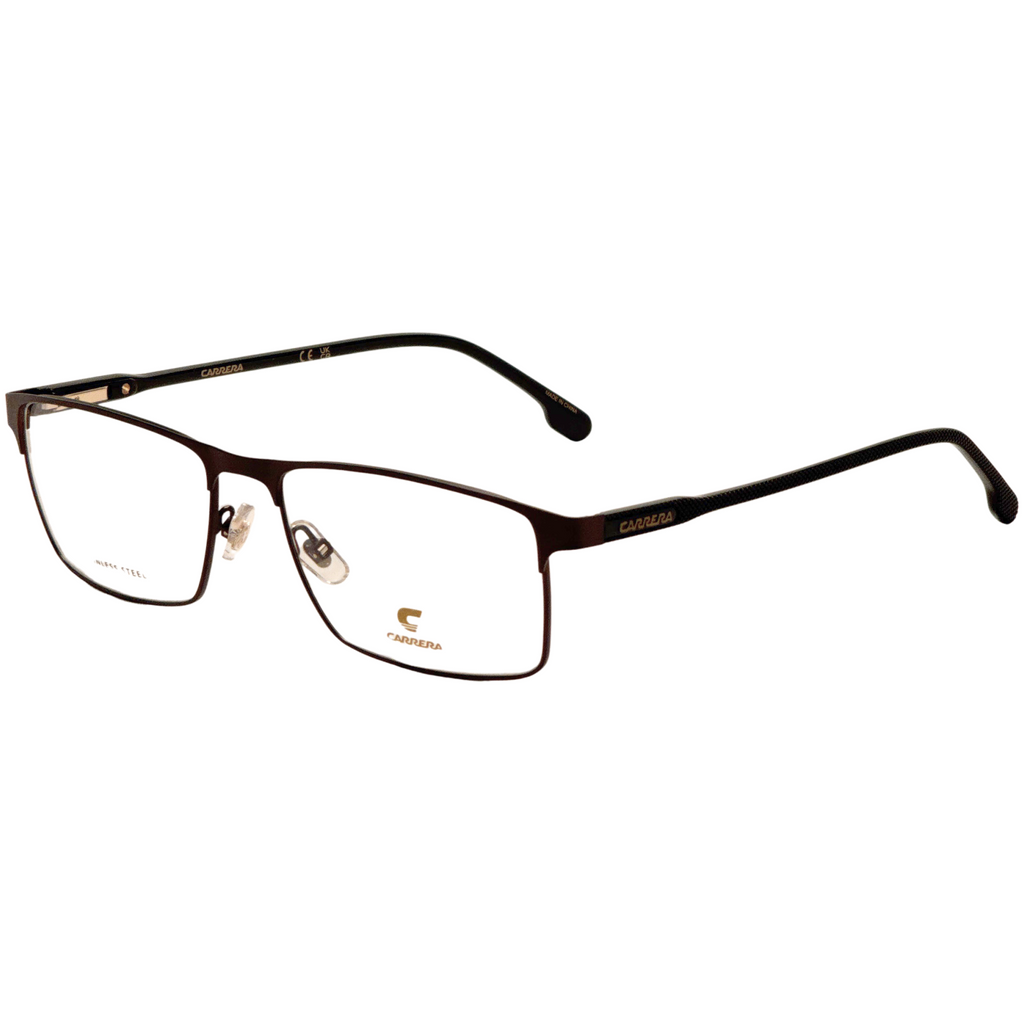 Carrera Men's 58 mm Brown Opticals