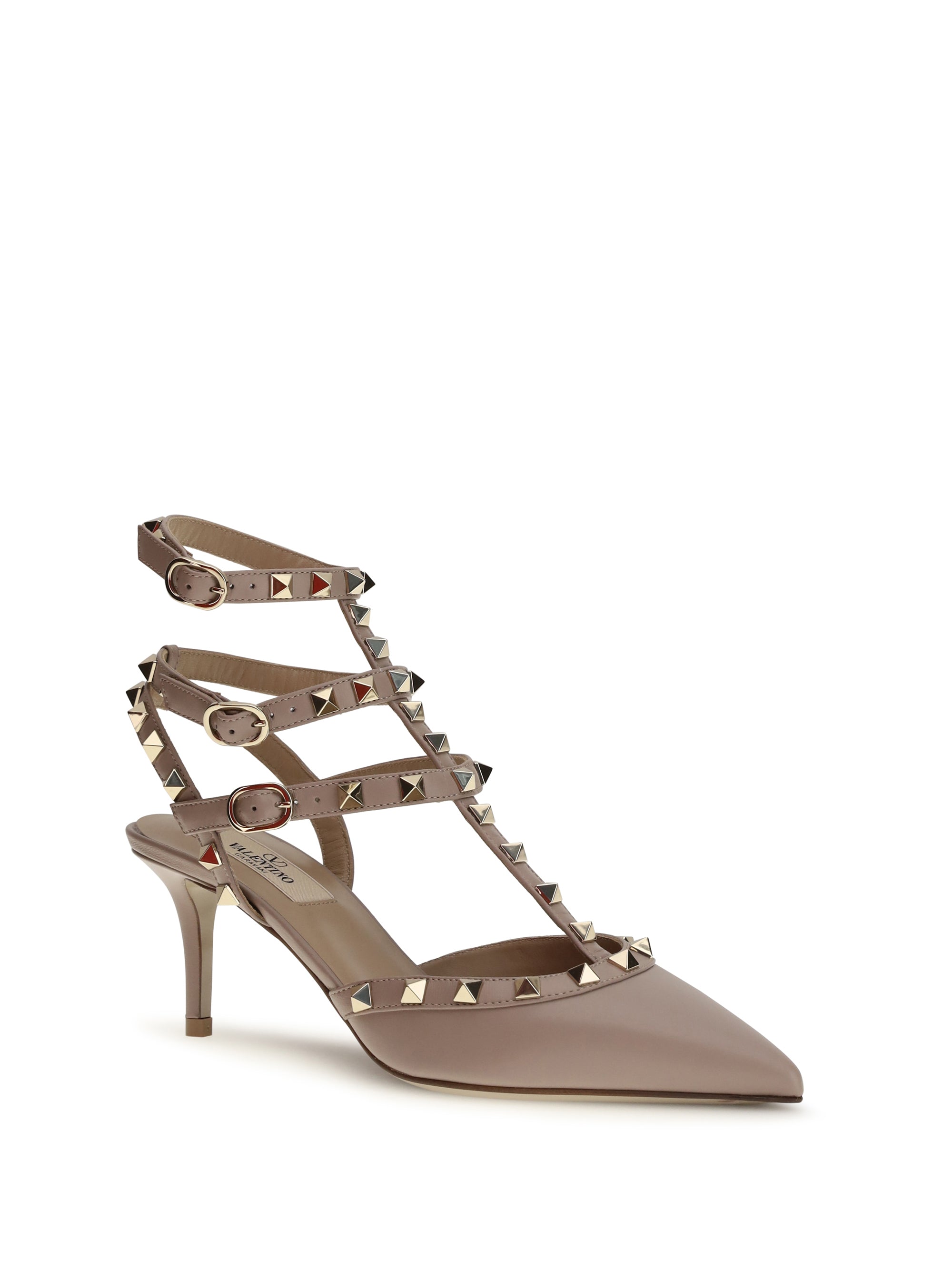 Valentino Garavani Women Rockstud Pumps